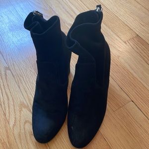 Steve Madden Booties